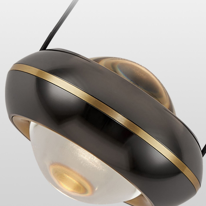 Подвесной светильник FREYVID by ImperiumLoft