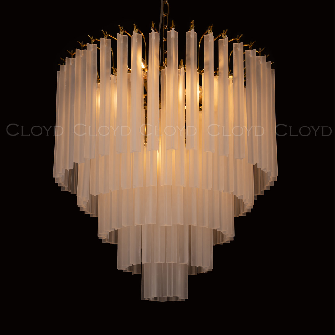 Люстра подвесная Cloyd Libretto 11181