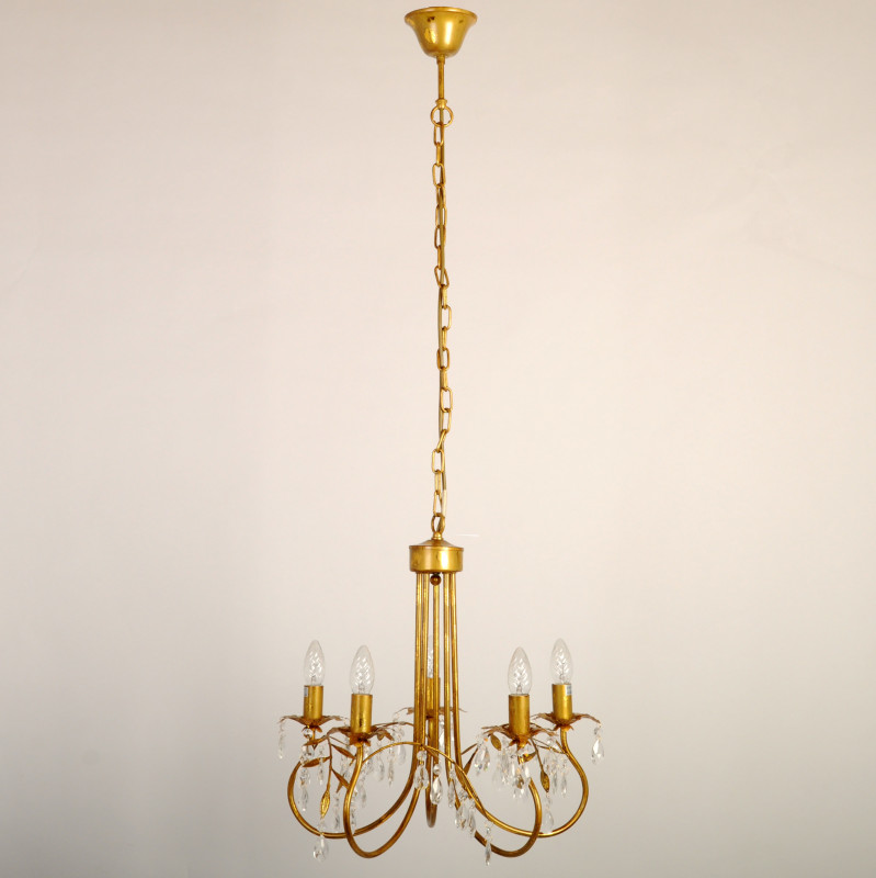 Подвесная люстра Abrasax SD0812/5