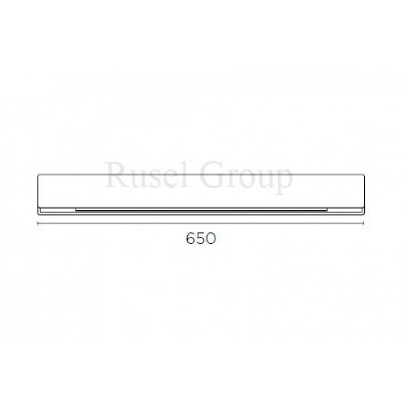 Настенный светильник Leds C4 BELYSA AP