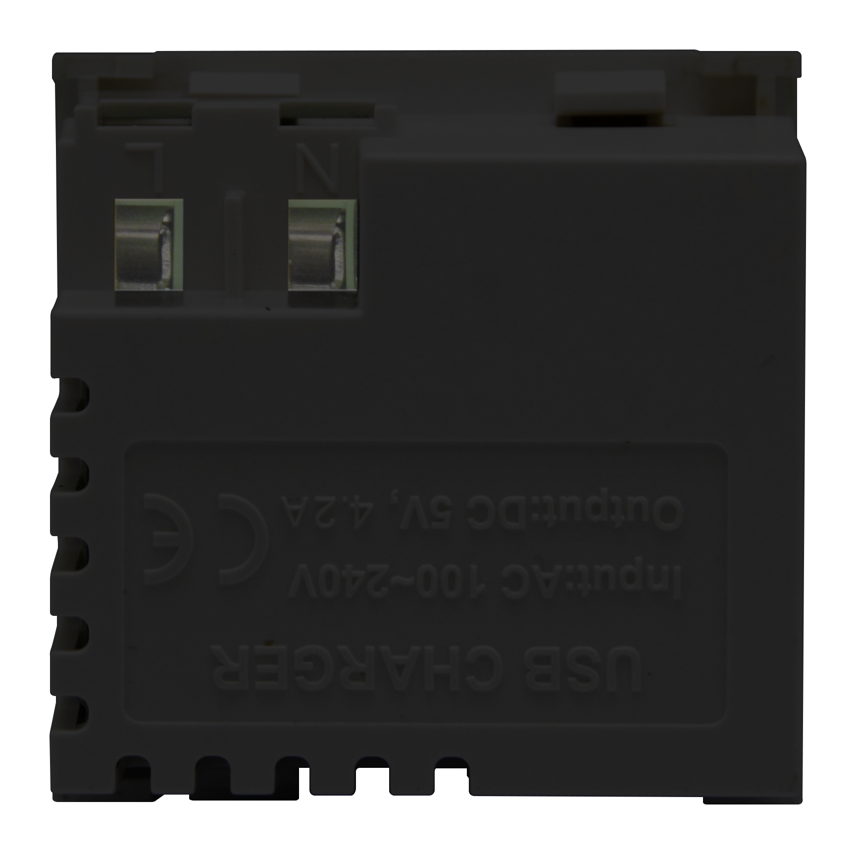 зарядное устройство Donolux DUSB4200ANF