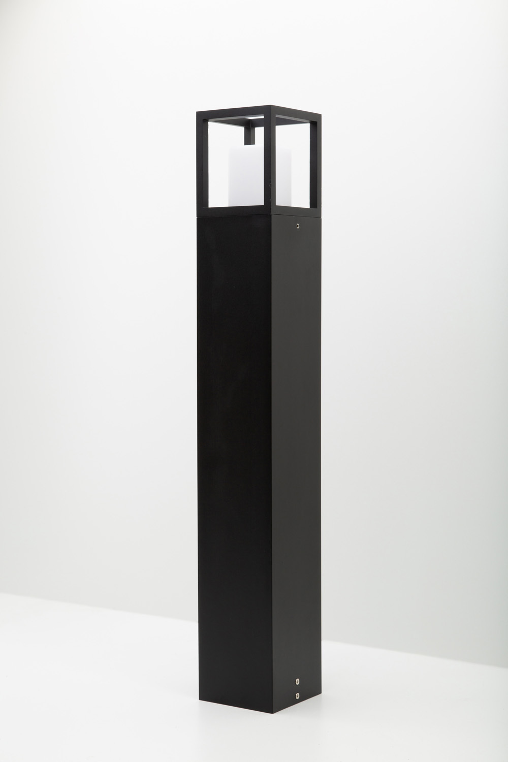 Светильник ландшафтный DesignLed PO-0231-650A-BL-WW