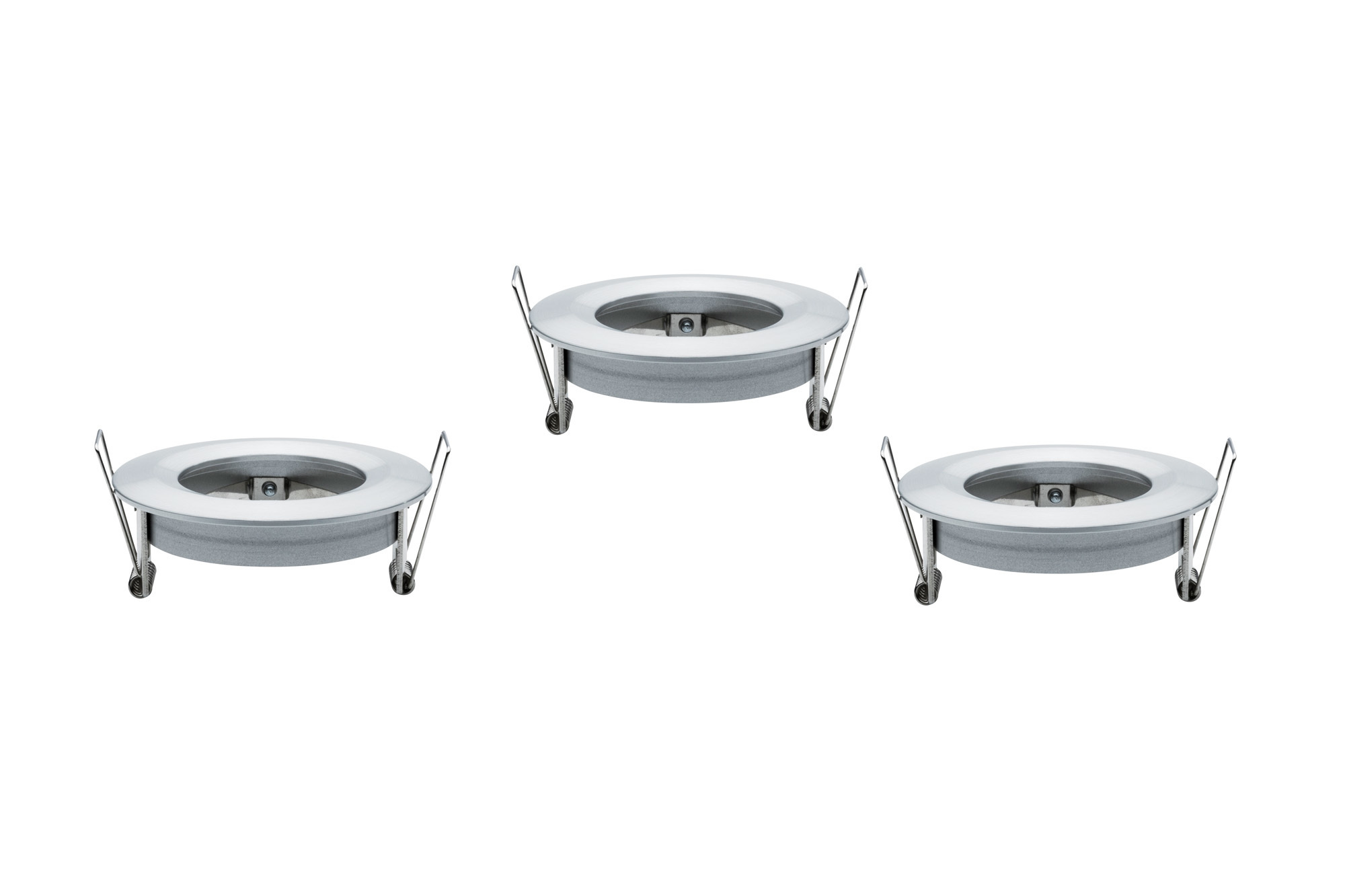 Встраиваемый светильник Paulmann 93636