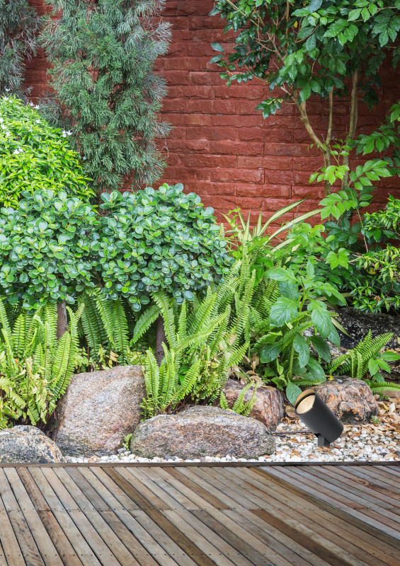 Грунтовый светильник LUCIDE 27897/12/29