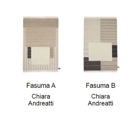 Ковер CC-TAPIS Fasuma A