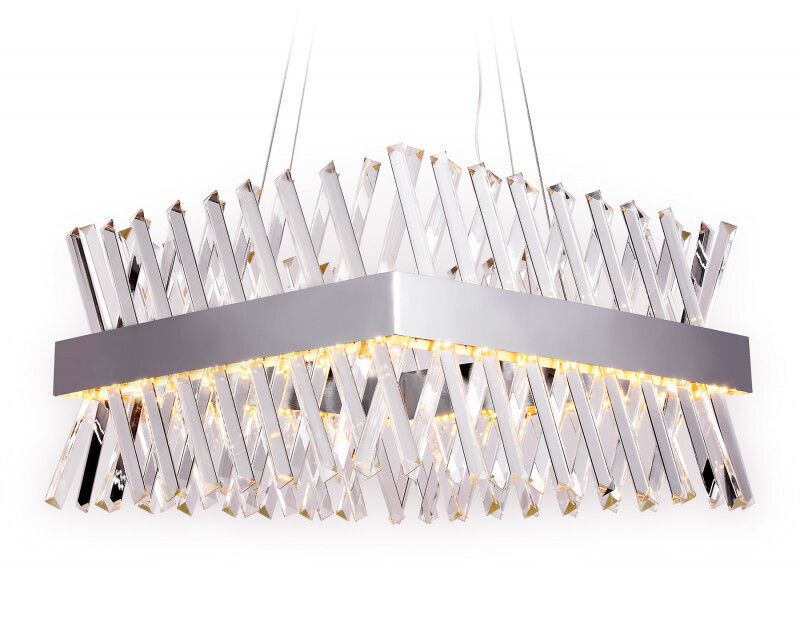 Подвесная люстра Ambrella TR5315