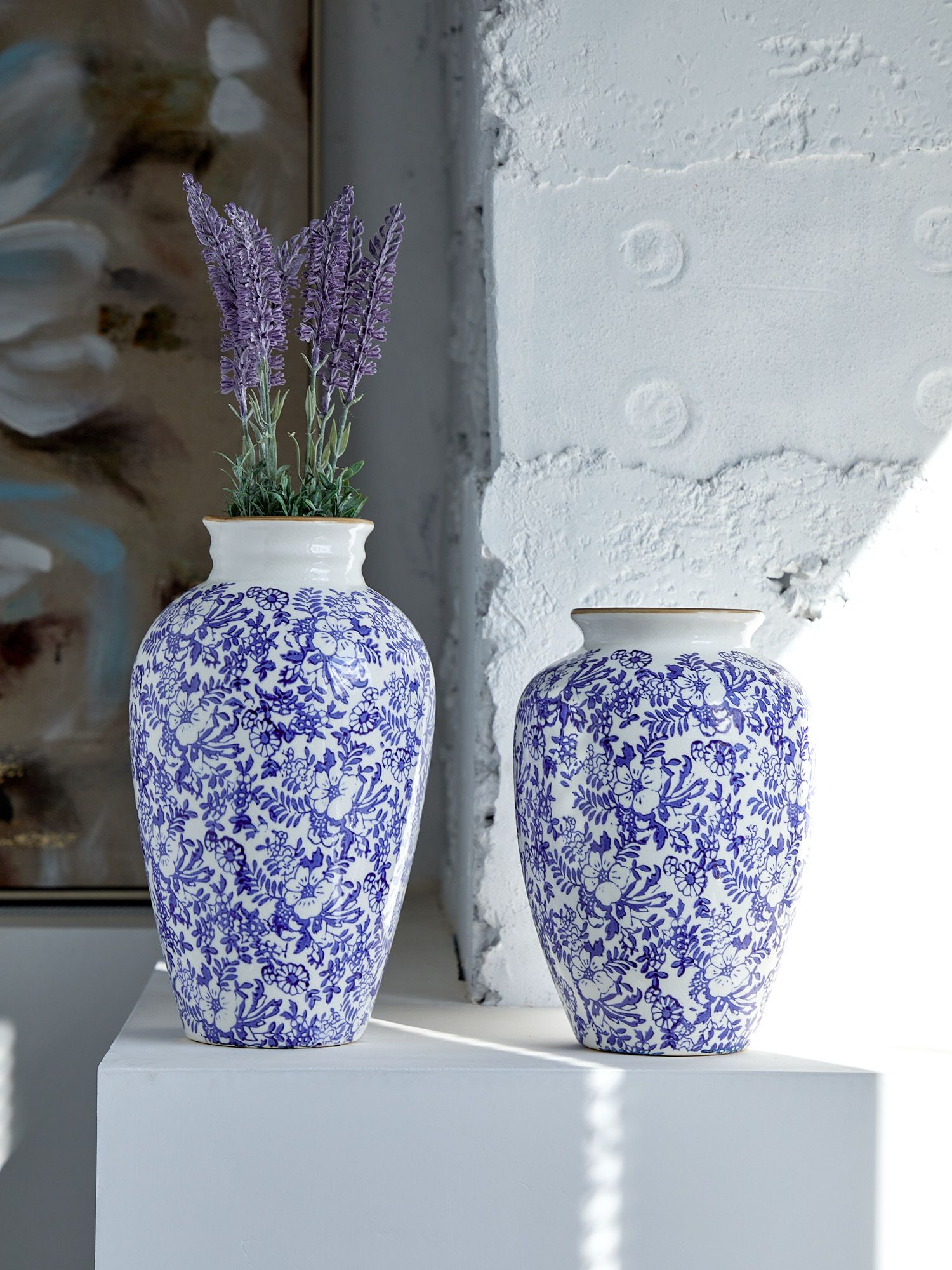 Ваза Glasar 74-051