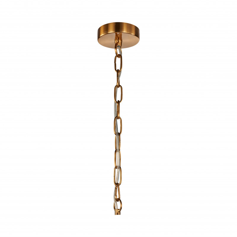 Подвесная люстра Favourite 2933-5P