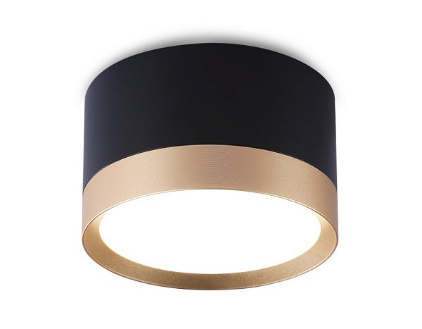Накладной светильник Ambrella Light TN52359