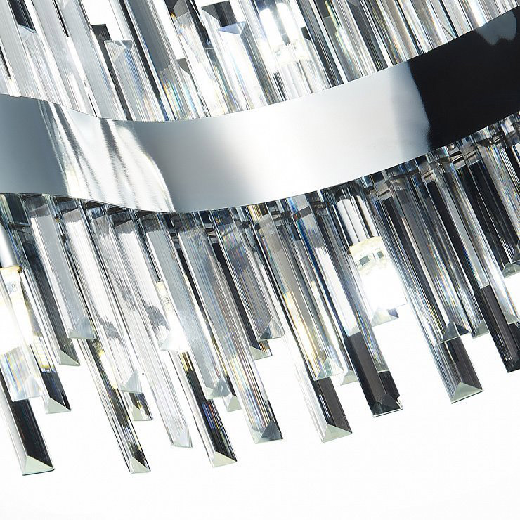 Подвесной светильник DIDINAG L by ImperiumLoft