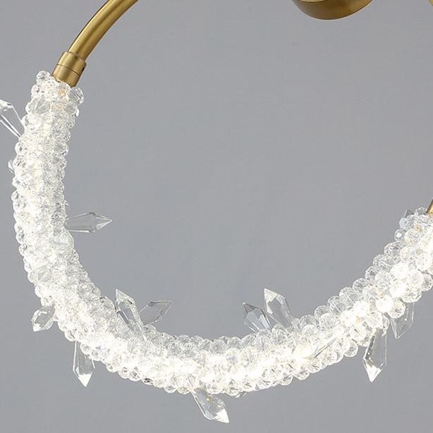 Подвесной светильник ACOSTA COMBO by ImperiumLoft