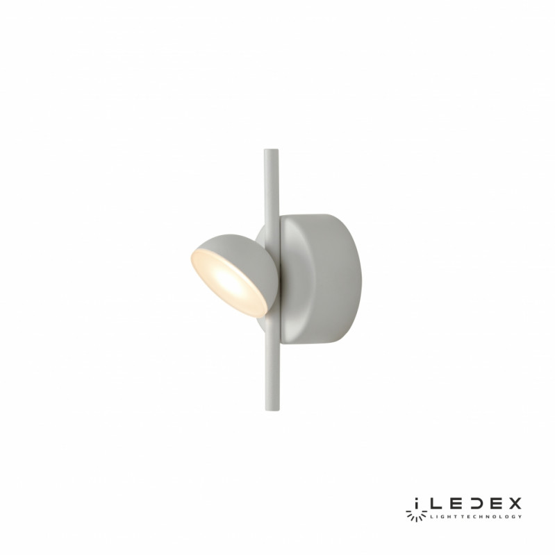 Бра iLedex X088203 WH