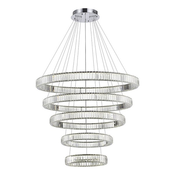 Каскадная люстра ST-Luce SL1622.113.05