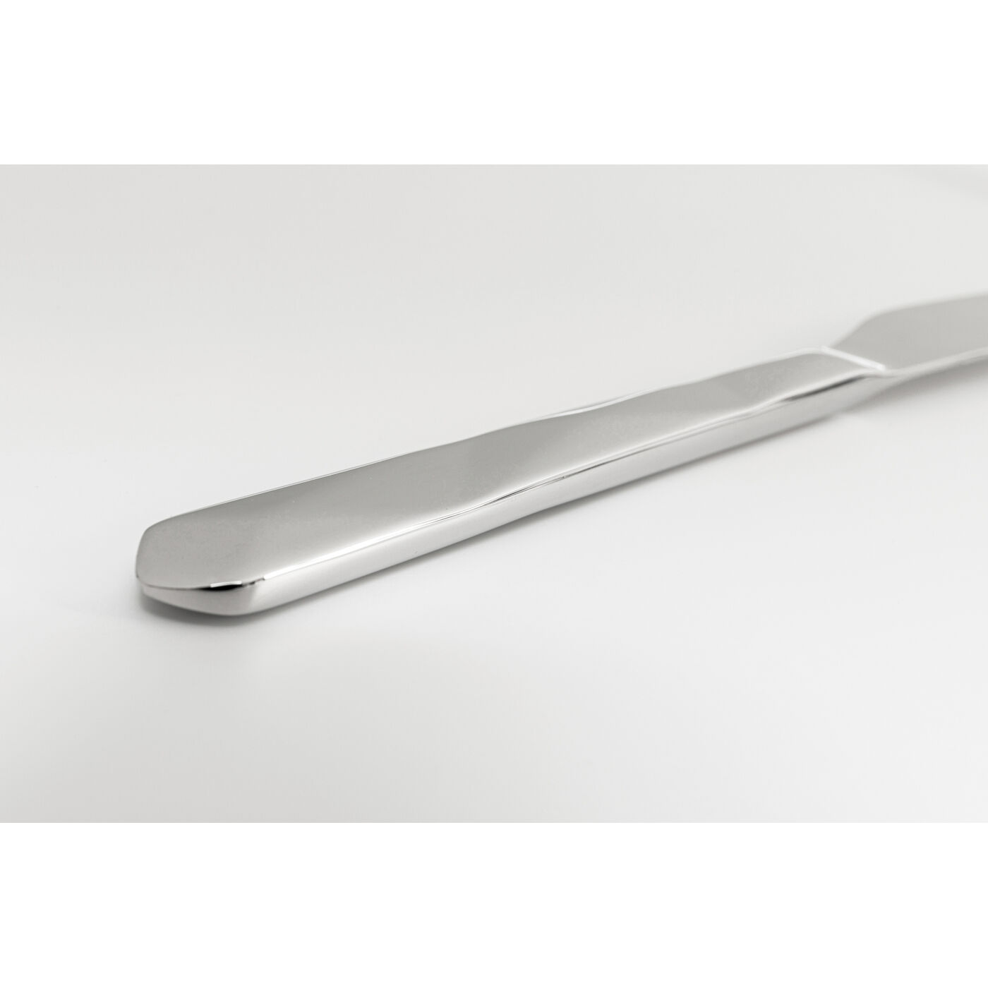 Набор столовых приборов Arista Silver (16/part) KARE 58215