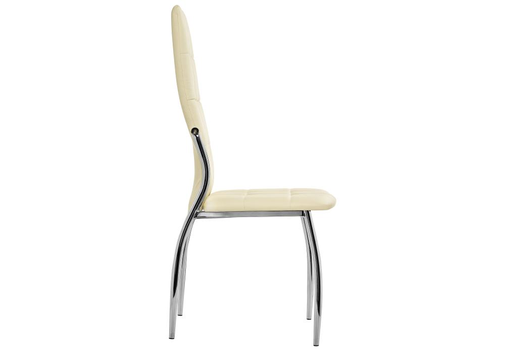 Стул Woodville Farini бежевый 1514