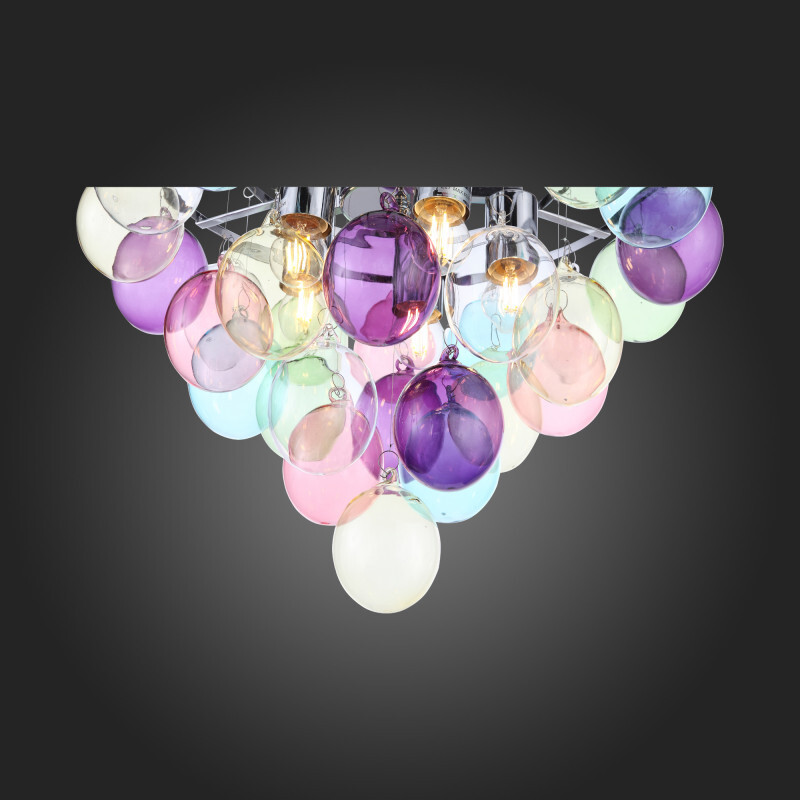 Детская люстра ST Luce SL432.153.05