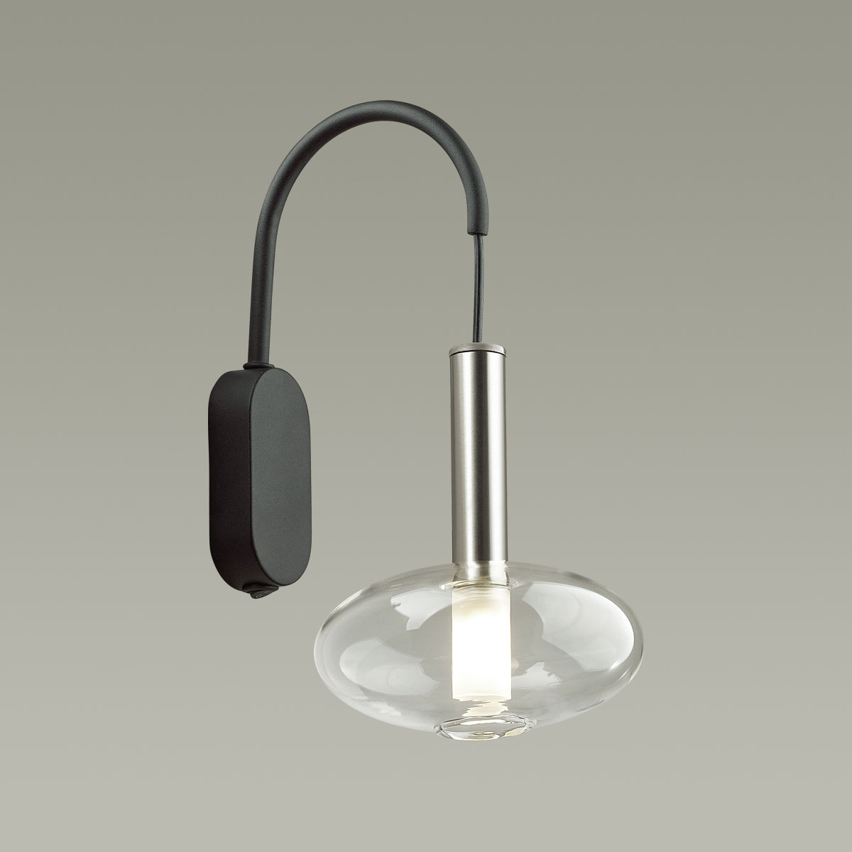 Настенный светильник HALURAEG WALL by ImperiumLoft