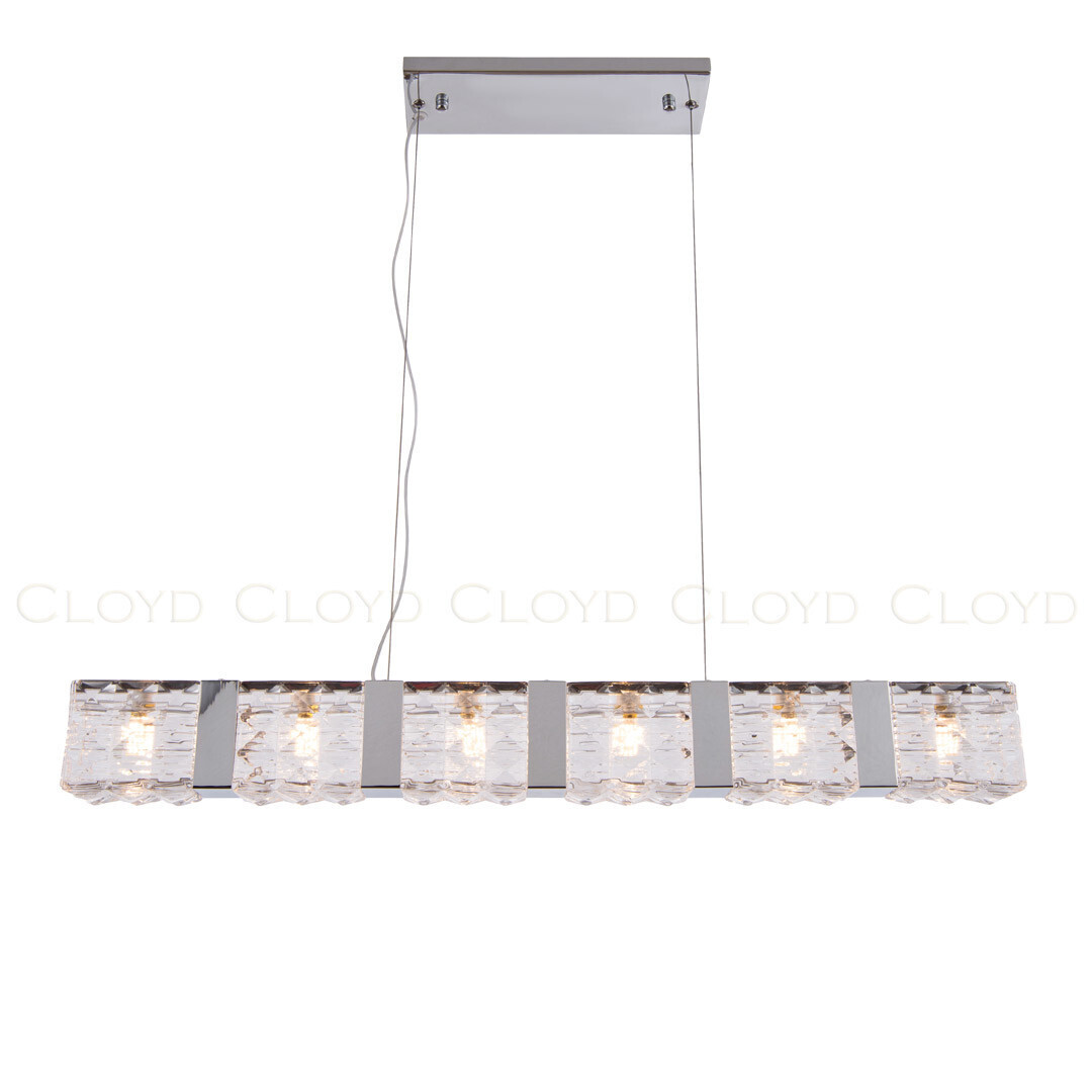 Подвесной светильник Cloyd CORUND P6 10711