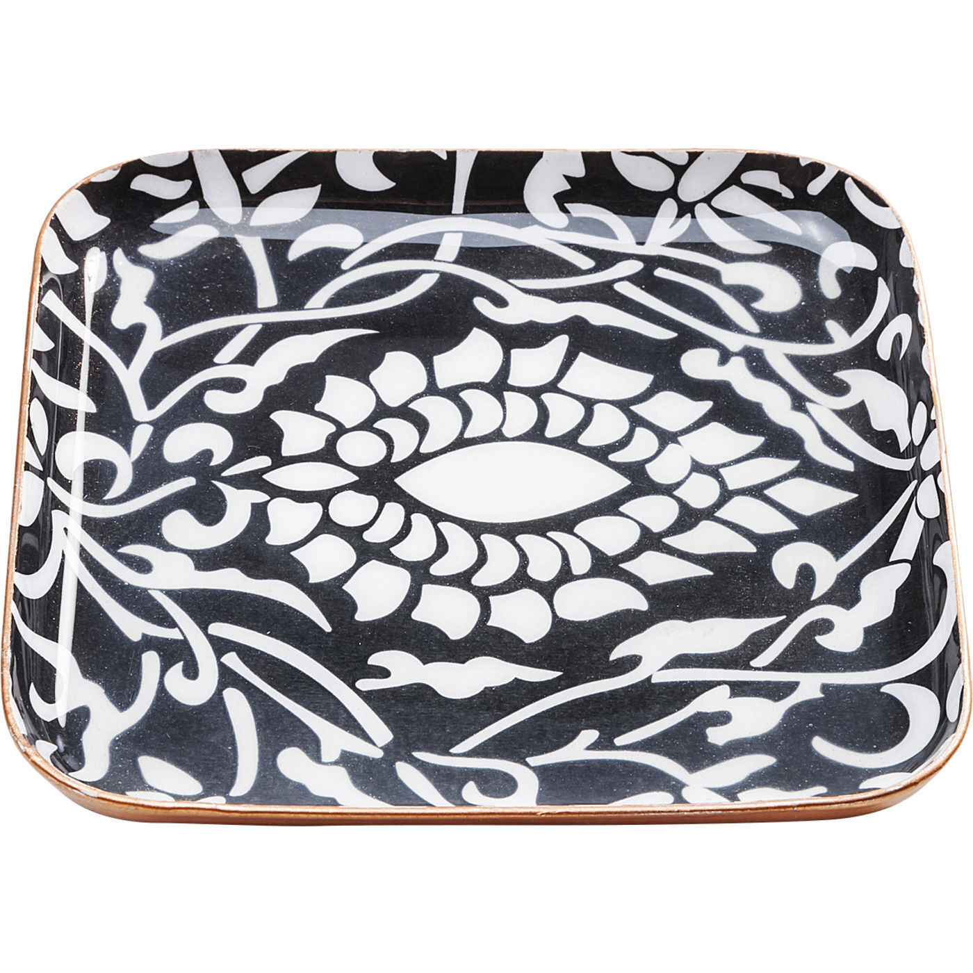 Поднос KARE Geometric 39719