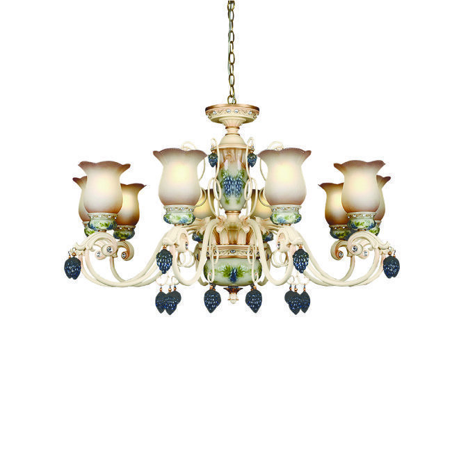 Люстра Lumien Hall 37743.01.30.10