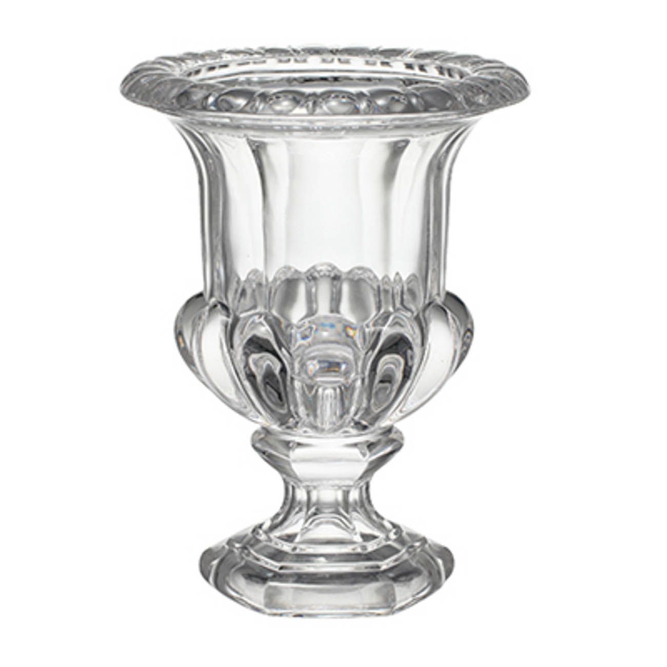 Ваза Glasar HP75698