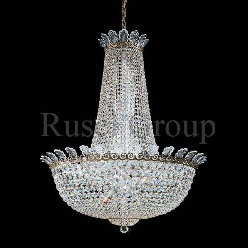 Люстра Schonbek Roman Empire 3720