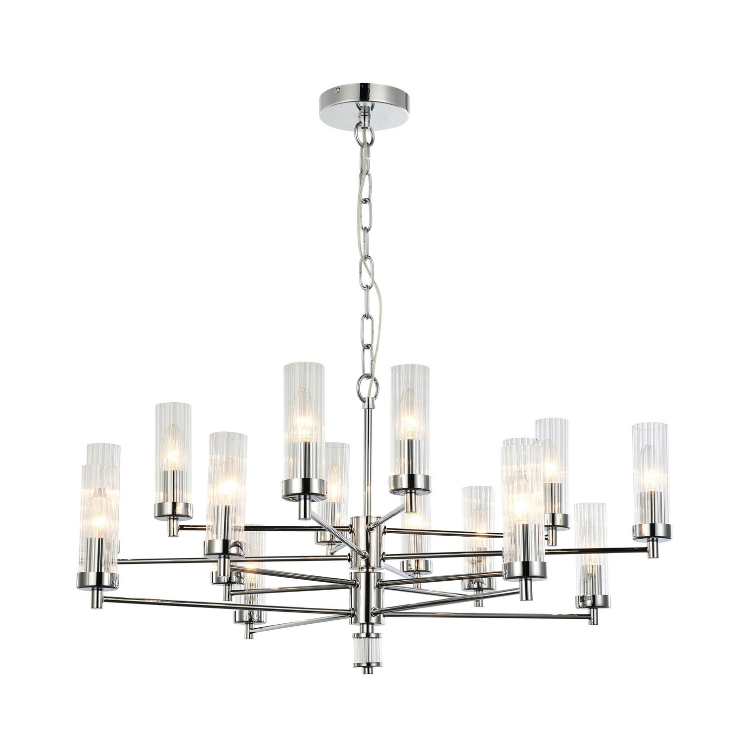 Люстра Favourite 2672-16P