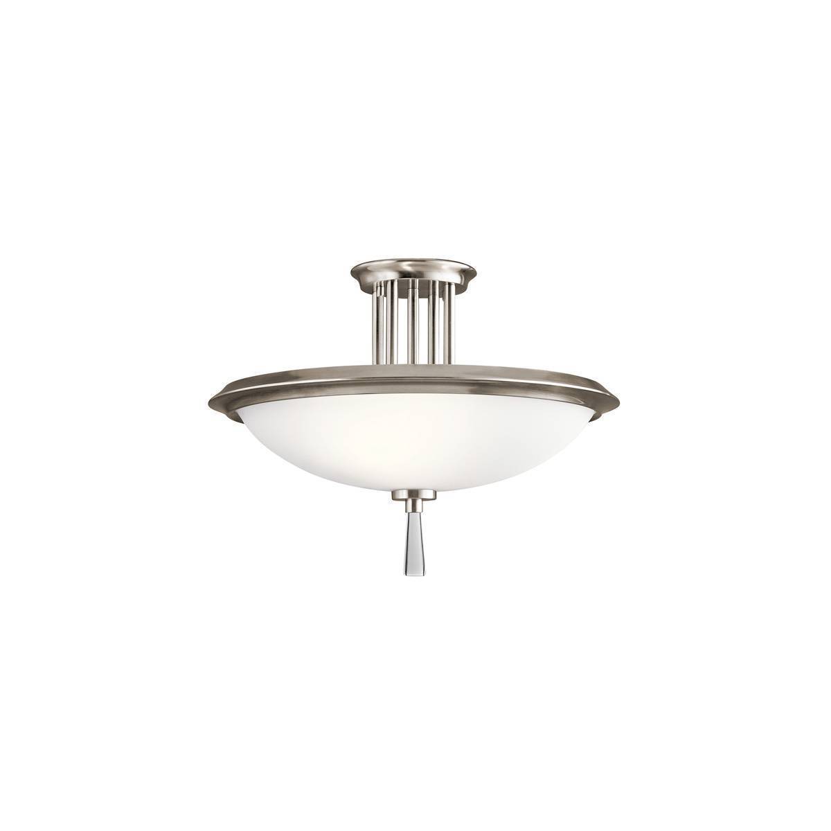 Подвесной светильник Kichler KL/DREYFUS/SFCLP