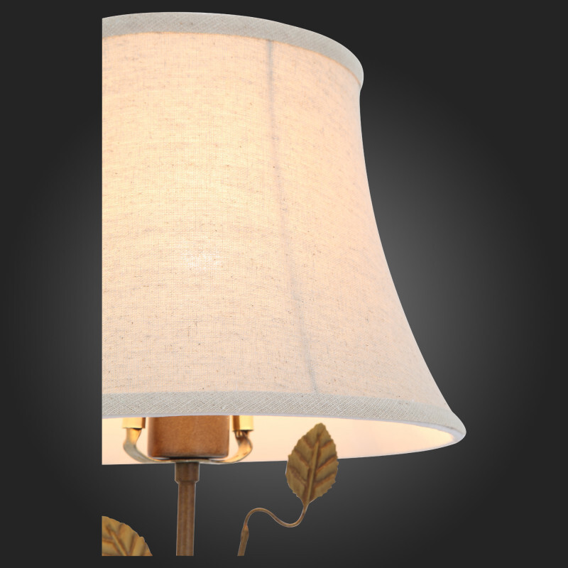 Настольная лампа ST Luce SL347.304.01