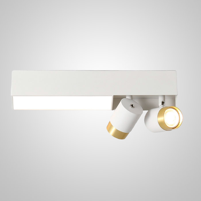 Точечный светильник STIN L2 by ImperiumLoft