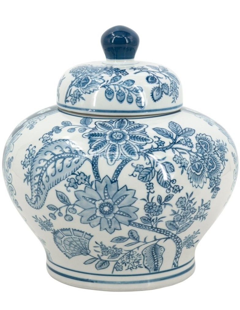 Ваза с крышкой Glasar 61194