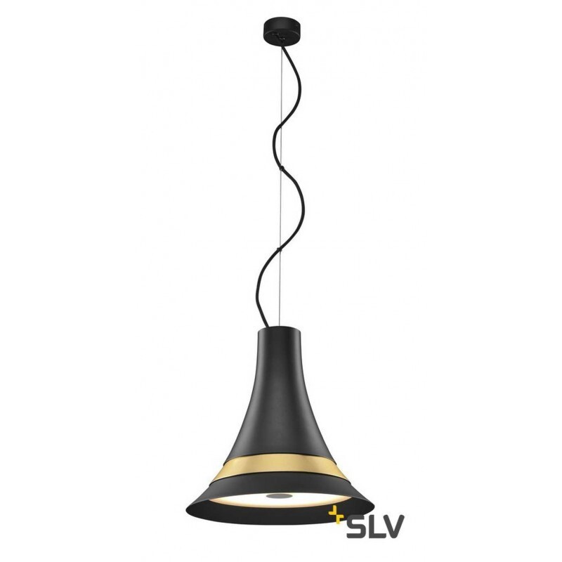 Подвесной светильник SLV 1001351