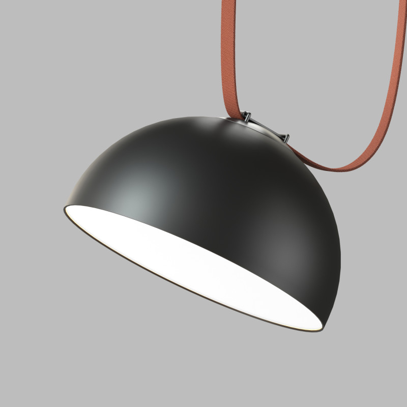 Светильник на шине Denkirs DK5562-BK