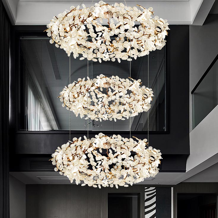 Подвесная Люстра Caramelly C By Imperiumloft