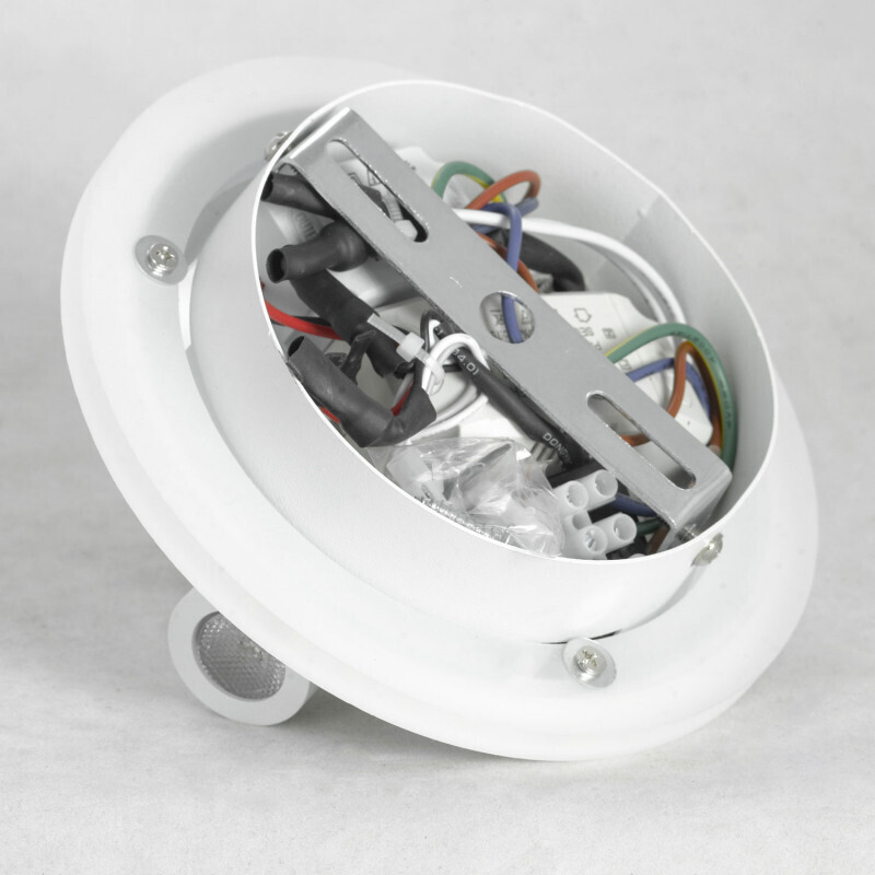 Бра Lussole LGO LSP-8236