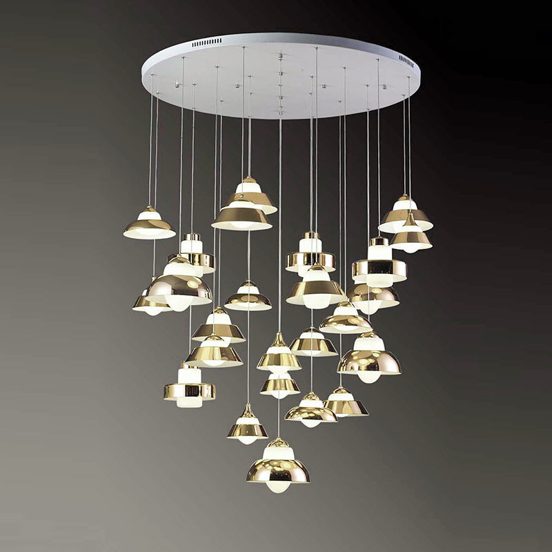 Подвесная люстра ST Luce SL345.303.25
