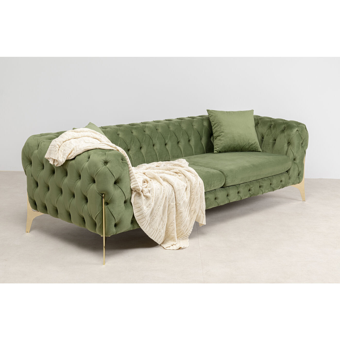 Диван KARE Bellissima 86658