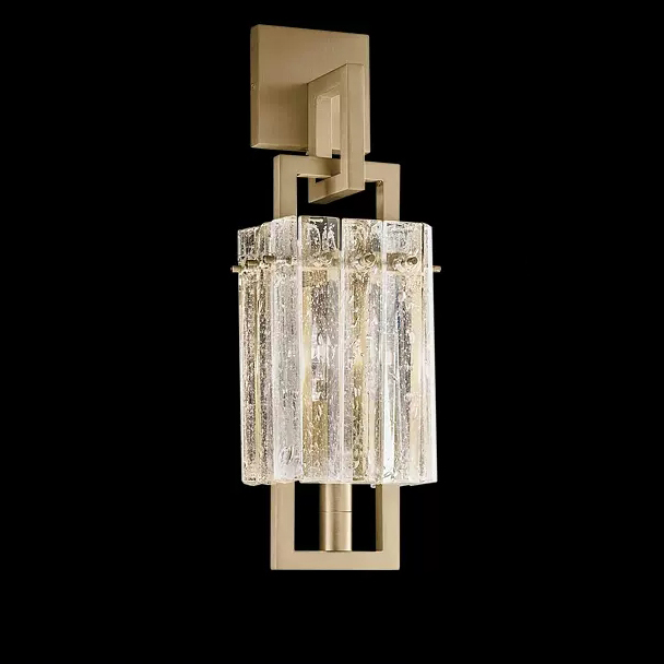 Настенный светильник BENNA WALL by ImperiumLoft