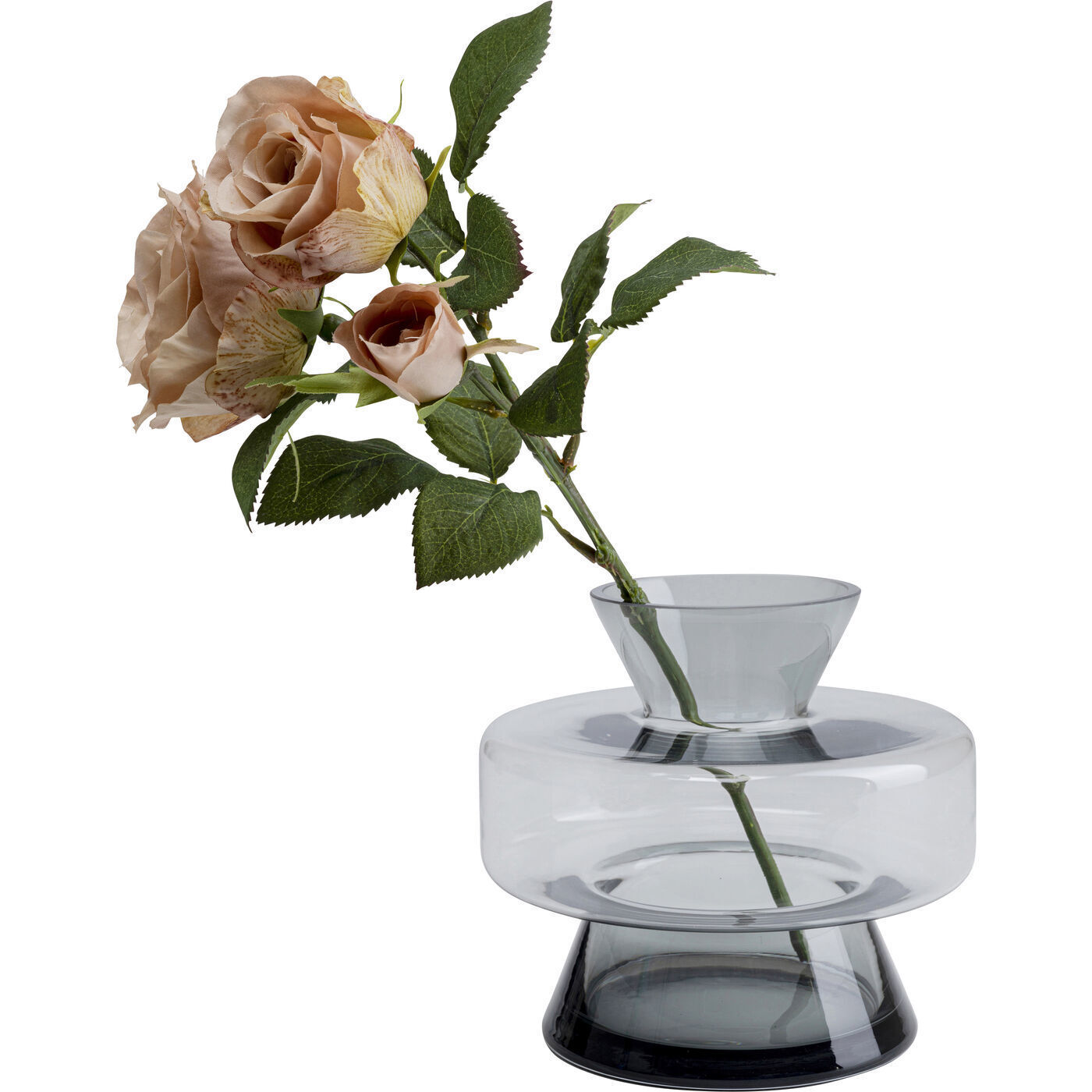 Ваза Cristallino 52865 Kare