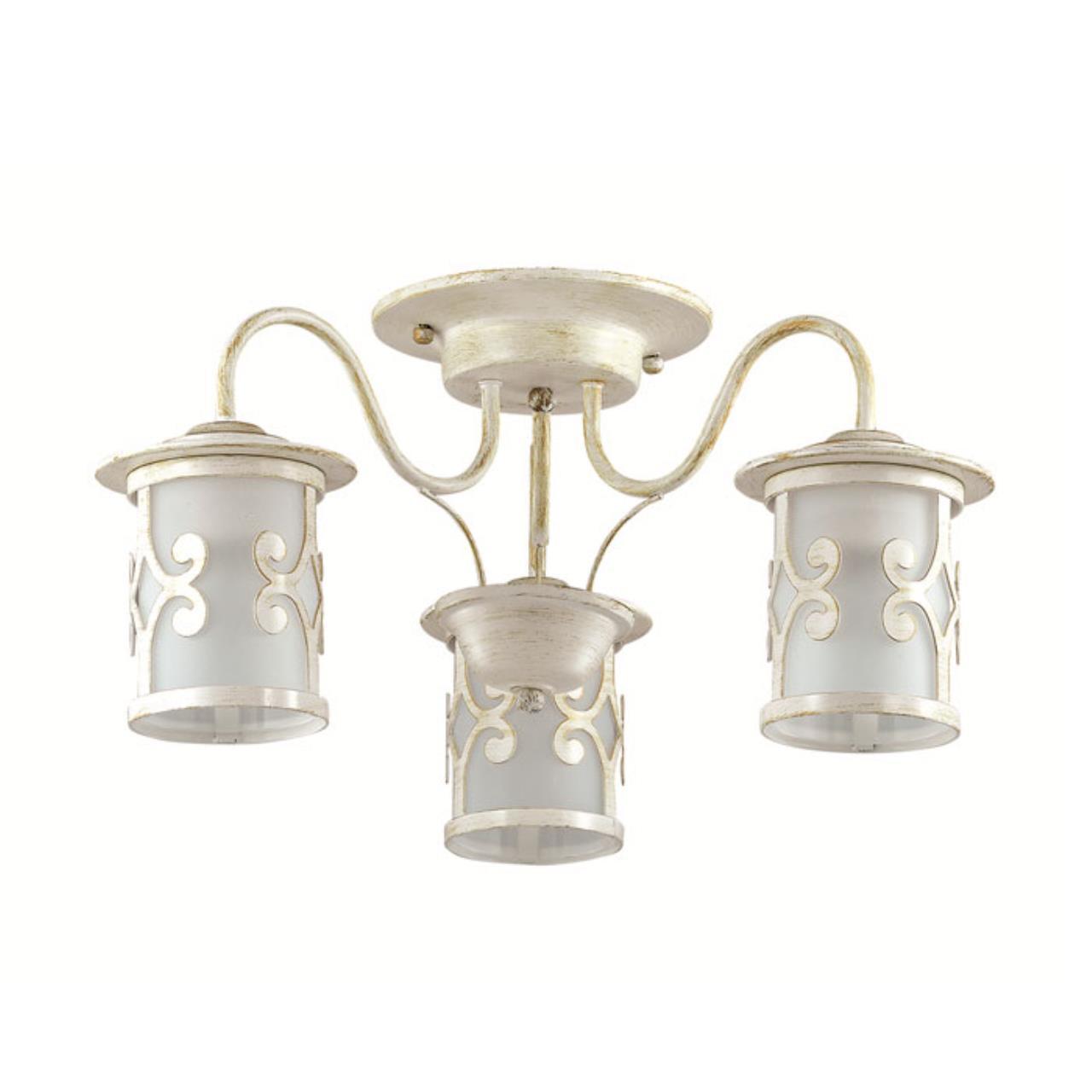 Люстра потолочная Lumion 3125/3C