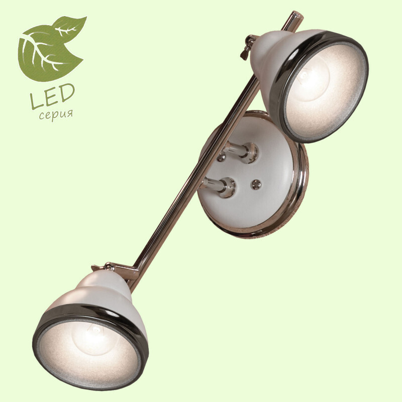 Спот Lussole LOFT GRLSN-6201-02