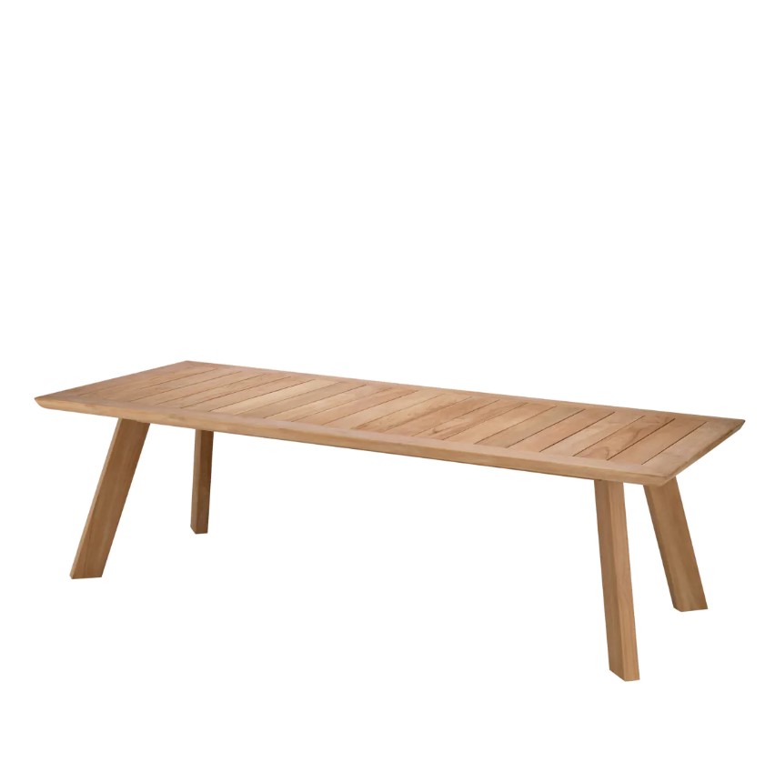 Уличный Обеденный Стол Eichholtz MERATI 117193