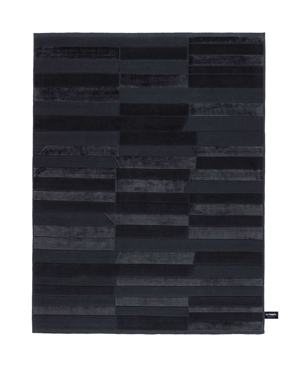 Ковер CC-TAPIS Casellario monocromo 2.0 Undyed
