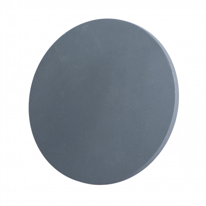 Светильник настенный Arte Lamp A1510AP-1GY