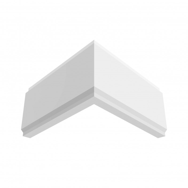 Наличник Ultrawood арт. N 1096 (2440 х 95 х 20)