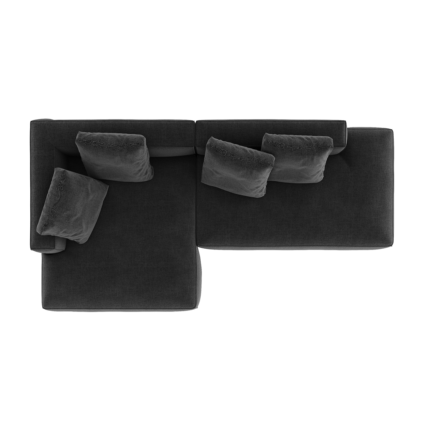 Диван-кровать KARE Memphis K00325