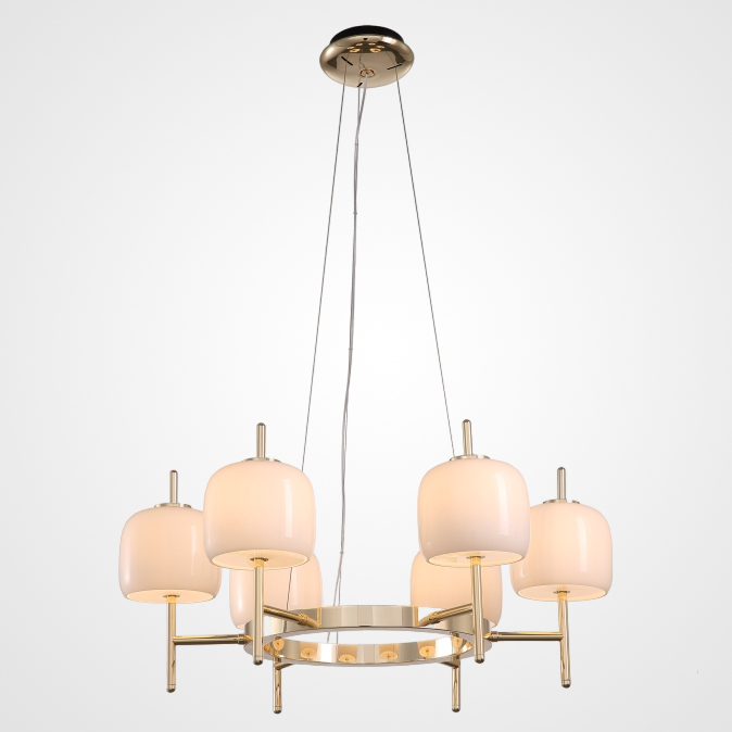 Подвесная люстра DARLING D72 by ImperiumLoft