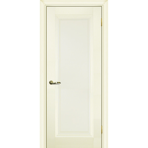 Межкомнатная дверь Graf PSC-26 Магнолия (2000 х 800)