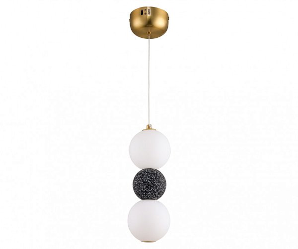 Подвесной светильник Kink Light 07627-2+1,19