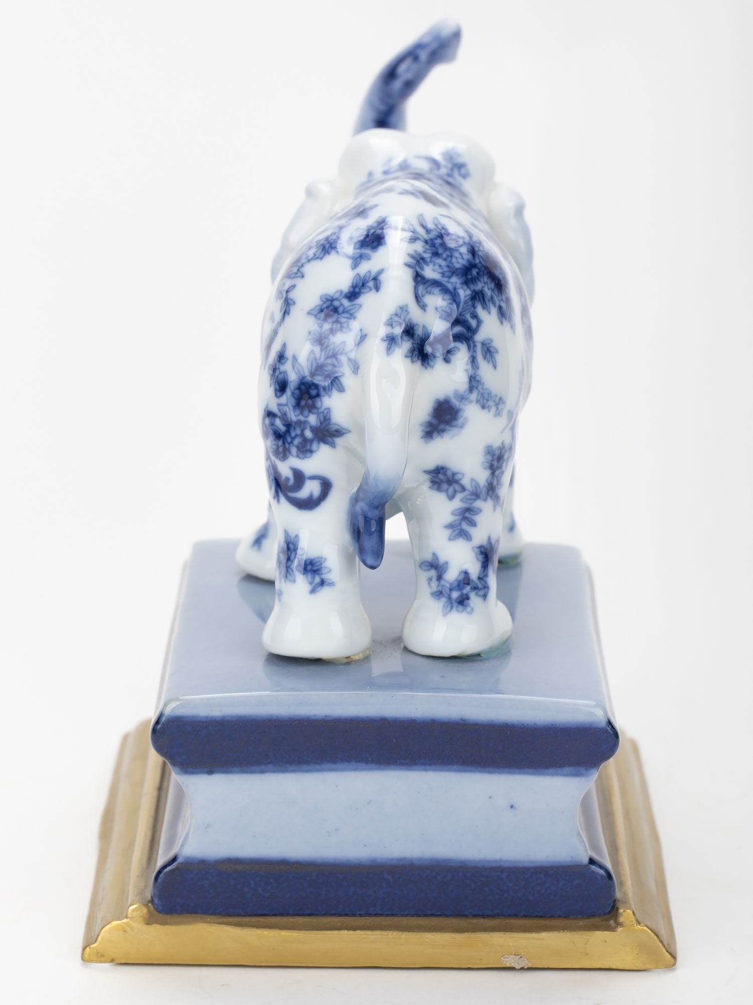 Держатель для книг Слон Glasar F1103EH/1/QEN317